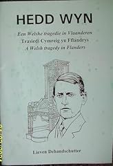 Hedd wyn een for sale  Delivered anywhere in UK