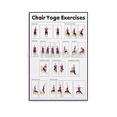 Generic chair yoga for sale  Delivered anywhere in USA 
