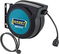Hazet kabelaufroller 9040d gebraucht kaufen  Wird an jeden Ort in Deutschland