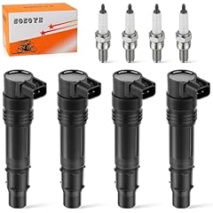 4pcs ignition coils for sale  Delivered anywhere in USA 
