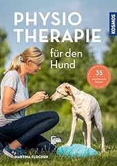 Physiotherapie den hund gebraucht kaufen  Wird an jeden Ort in Deutschland