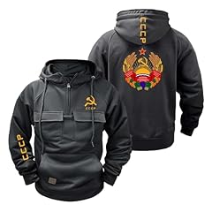 Tgfqinam kapuzenpullover herre gebraucht kaufen  Wird an jeden Ort in Deutschland