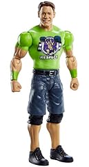 Wwe john cena for sale  Delivered anywhere in UK