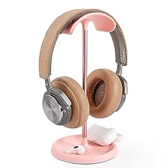 Headphone stand curved for sale  Delivered anywhere in USA 