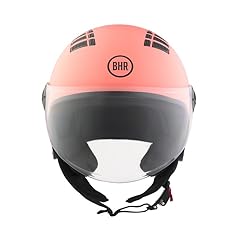 Bhr casco demi usato  Spedito ovunque in Italia 