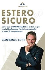 Estero sicuro come for sale  Delivered anywhere in UK