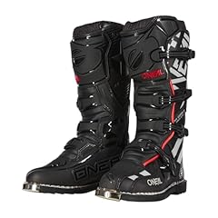 Neal bottes motocross d'occasion  Livré partout en Belgiqu
