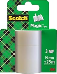 Scotch magic invisible for sale  Delivered anywhere in UK
