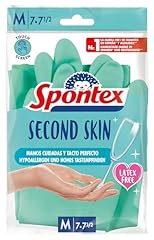 Spontex second skin gebraucht kaufen  Wird an jeden Ort in Deutschland