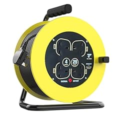 Cable reel socket for sale  Delivered anywhere in UK