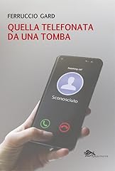 Quella telefonata una usato  Spedito ovunque in Italia 