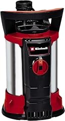Einhell klarwasserpumpe 4390 gebraucht kaufen  Wird an jeden Ort in Deutschland