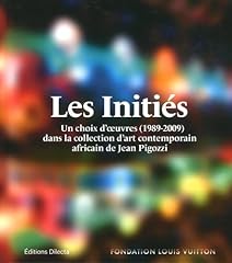 Initiés choix oeuvres d'occasion  Livré partout en France