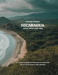 Stunning colorful nicaragua for sale  Delivered anywhere in USA 