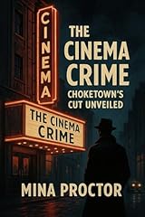 The cinema crime gebraucht kaufen  Wird an jeden Ort in Deutschland