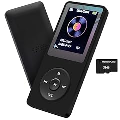Mp3 player 32gb for sale  Delivered anywhere in USA 