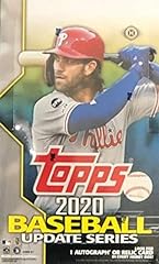 2020 topps update for sale  Delivered anywhere in USA 