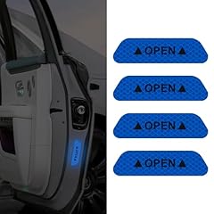 Deemars 4pc autoadesivi usato  Spedito ovunque in Italia 
