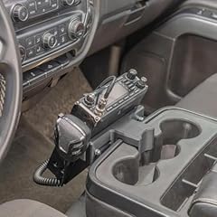 Radio mount console for sale  Delivered anywhere in USA 