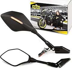 Area1 motorradspiegel set gebraucht kaufen  Wird an jeden Ort in Deutschland