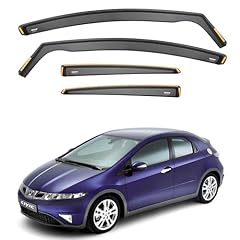 Ispeed wind deflectors for sale  Delivered anywhere in UK