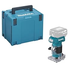 Makita drt52zj kantenfräse gebraucht kaufen  Wird an jeden Ort in Deutschland