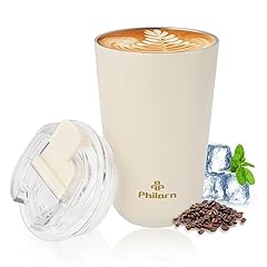 Philorn thermobecher kaffee gebraucht kaufen  Wird an jeden Ort in Deutschland