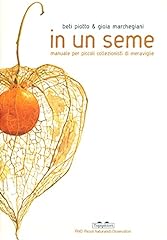 Seme. manuale per usato  Spedito ovunque in Italia 