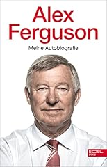 Alex ferguson autobiografie gebraucht kaufen  Wird an jeden Ort in Deutschland