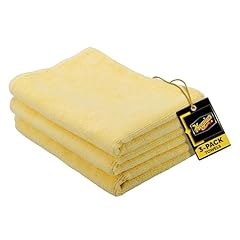 Meguiar lot chiffons d'occasion  Livré partout en France