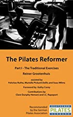 Usado, The Pilates Reformer: Part I - The Traditional Exercises (English Edition) segunda mano  Se entrega en toda España 