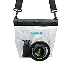 Zonman dslr camera for sale  Delivered anywhere in USA 