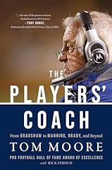 Players coach bradshaw for sale  Delivered anywhere in USA 