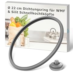 Ancable 22cm schnellkochtopf gebraucht kaufen  Wird an jeden Ort in Deutschland