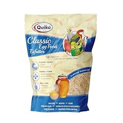 Quiko classic eifutter gebraucht kaufen  Wird an jeden Ort in Deutschland