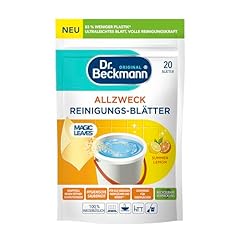 Beckmann allzweck reinigungs gebraucht kaufen  Wird an jeden Ort in Deutschland