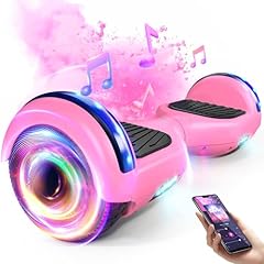 Sisigad hoverboard self usato  Spedito ovunque in Italia 