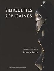 Silhouettes africaines d'occasion  Livré partout en Belgiqu