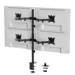 Vonhaus quad monitor for sale  Delivered anywhere in UK