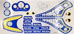 Riginal polizei classic gebraucht kaufen  Wird an jeden Ort in Deutschland