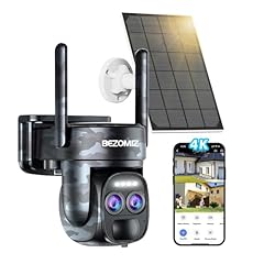 Zoom camera surveillance d'occasion  Livré partout en France