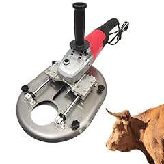 Maisutseb electric cattle for sale  Delivered anywhere in USA 
