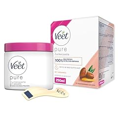 Veet pure zuckerpaste gebraucht kaufen  Wird an jeden Ort in Deutschland