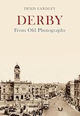 Derby old photographs for sale  Delivered anywhere in UK