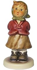 Hummel figurine clear for sale  Delivered anywhere in USA 