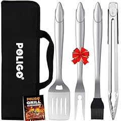 Poligo 5pcs bbq for sale  Delivered anywhere in USA 