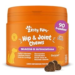 Zesty paws hip d'occasion  Livré partout en France
