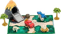 Mattel disney pixar usato  Spedito ovunque in Italia 