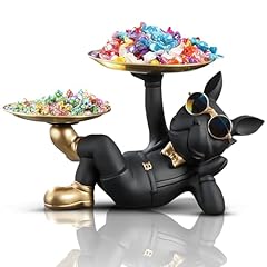 French bulldog statue for sale  Delivered anywhere in UK