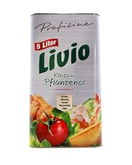 Livio profiline klassik gebraucht kaufen  Wird an jeden Ort in Deutschland